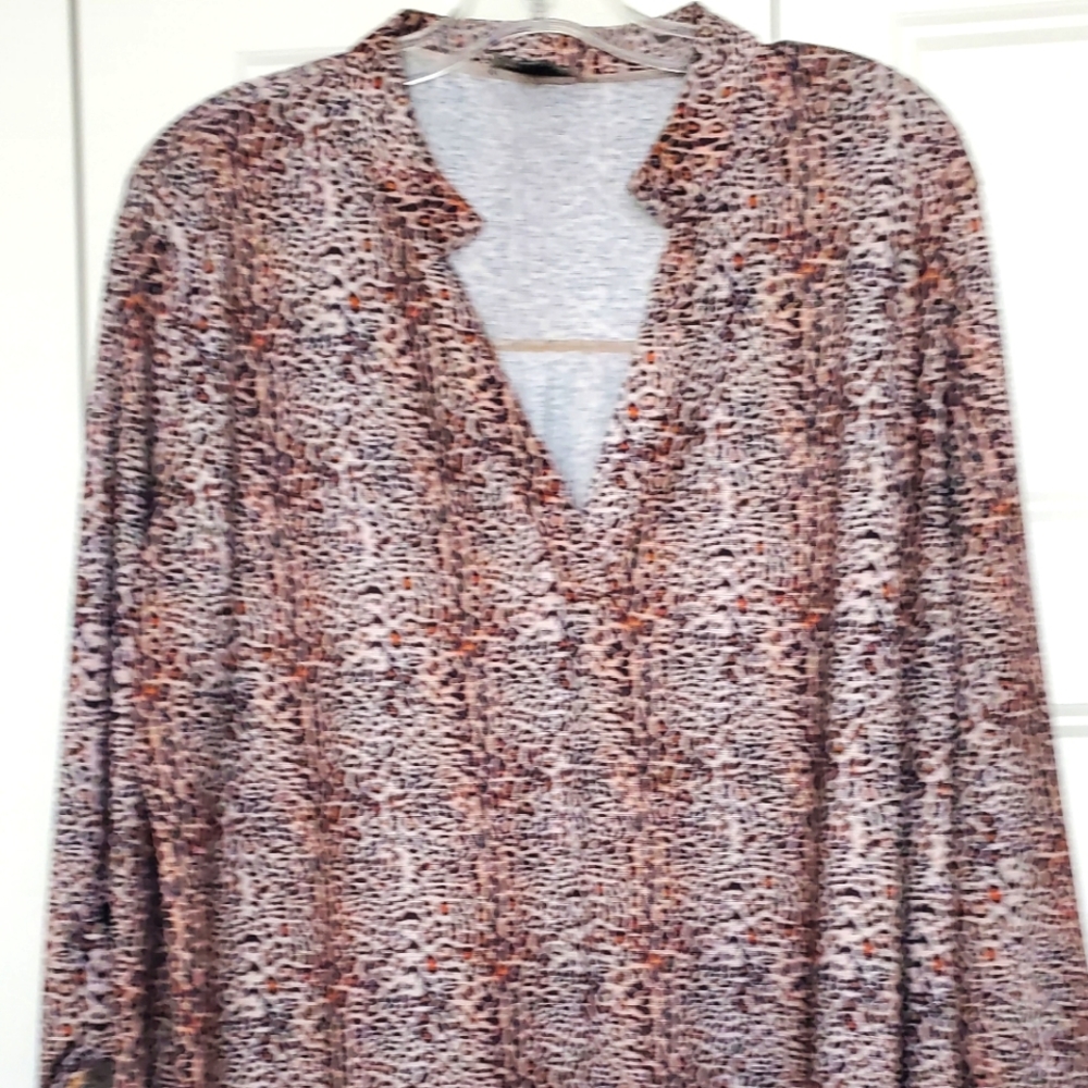 Cowgirl Hardware Women's Blouse